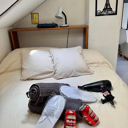 Cozy Apartment In Madrid Center Kültér fotó