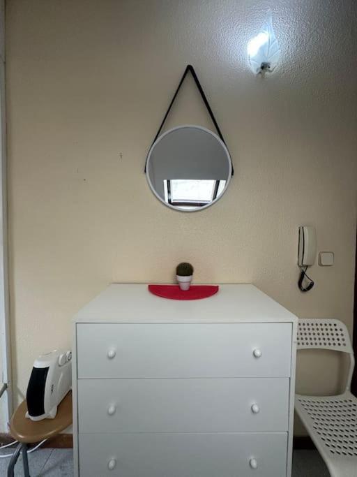 Cozy Apartment In Madrid Center Kültér fotó