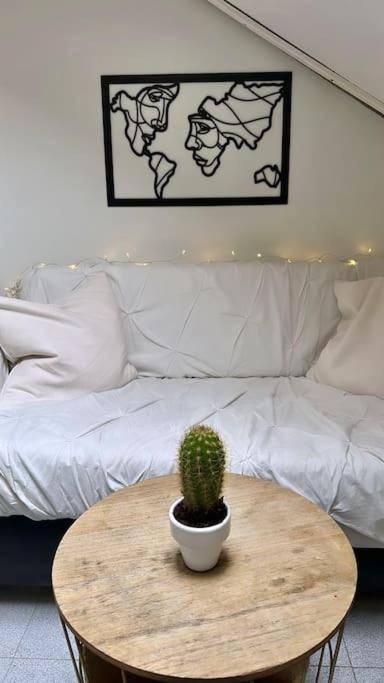 Cozy Apartment In Madrid Center Kültér fotó